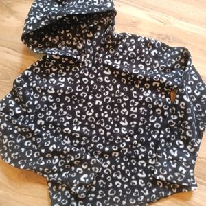 Jumping Beans girls fleece